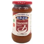Ekta, Tandoori Paste, 10oz