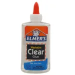 Elemer's Glue Clear (5oz)
