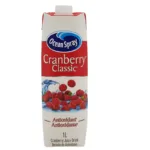 Ocean Spray Cranberry Drink (1L)