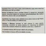 Universal, Raisin Bran With Cranberries, Honey Glazed (420g) - Image 3