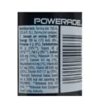 Powerade, Mountain Blast 750ml - Image 3