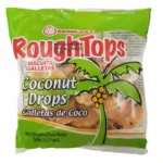 Bermudez, Rough Top Coconut (50g)