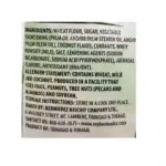 Bermudez, Rough Top Coconut (50g) - Image 3