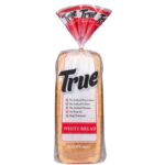 True White Bread 660G