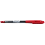 Pilot, Ballpoint Pen, BPS-GP, Red, 1.0mm