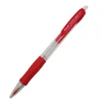 Pilot, Mechanical Pencil, Super Grip, Red, 0.5mm