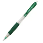 Pilot, Mechanical Pencil, Super Grip, Green, 0.5mm
