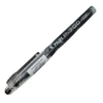 Pilot Pen P-500 Ef 0.5 Black