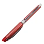 Pen Pilot V5 Grip Red 0.5