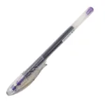 Pilot, Super Gel Rollerball Pen, Violet, 0.7mm