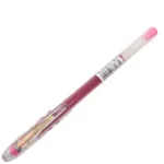 Pilot, Super Gel Rollerball Pen, Pink, 0.7mm