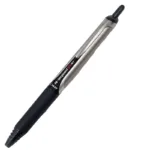 Pilot, Retractable Liquid Ink Rollerball, V5-RT, Black, 0.5 mm