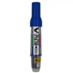Pilot, V Super Marker Medium(Blue)