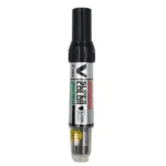 Pilot, V Super Marker Medium (Black)