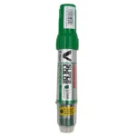 Pilot, V Super Marker Medium (Green)