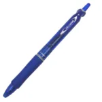 Pilot, Acroball, Retractable Ballpoint Pen, Blue (F)