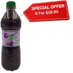 Juse Grape 500ml