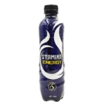 Stamina Energy 330ML