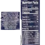 Stamina Energy 330ML - Image 2