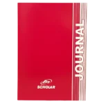 Scholar, Student Journal