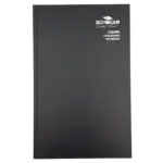 Scholar, Notebook, Hardcover, 3 Quire - Image 2
