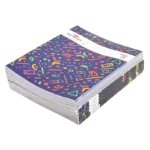 Scholar, Exercise Book, Single Line (12 Pack)