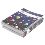 Scholar, Exercise Book, Single Line (12 Pack) - Image 2