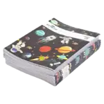 Scholar, Exercise Book, Single Line (12 Pack) - Image 3