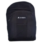 Everest, Backpack, Black