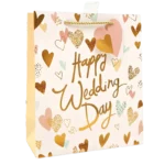 Alef, Gift Bag, Wedding (M)