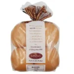 Lindas,Burger Buns, Small