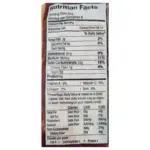 Lindas,Burger Buns, Small - Image 2