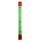 Nataraj Ruler 12" Neon