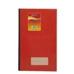 Winners,Case Bound 2 Quire Notebook (13″x 8″)