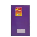 Winners,Case Bound 2 Quire Notebook (13″x 8″) - Image 2