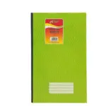 Winners,Case Bound 2 Quire Notebook (13″x 8″) - Image 3