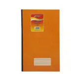 Winners,Case Bound 2 Quire Notebook (13″x 8″) - Image 5