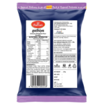 Haldirams, Gathiya, Chickpea Flour Noodles, 200g - Image 2