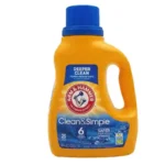 Arm And Hammer Clean And Simple Laundry Detergent (39.4oz)