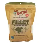 Bob Red Mill, Whole Grain Millet Gluten Free (28oz)