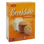 Dare, Breaktime Oatmeal Cookies (8.8oz)