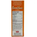 Dare, Breaktime Oatmeal Cookies (8.8oz) - Image 2