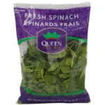 Fresh Spinach 10oz