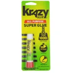 KRAZY GLUE | Model: EMKG585