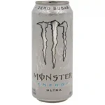 Monster, Energy Drink, Zero Sugar, 16oz
