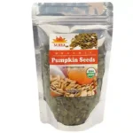 SURYA PUMPKIN SEEDS 8OZ | Model: IFSPUM8OZ
