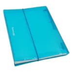 Foldermate, Expanding File, A5, Blue