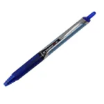 Pilot,Hi-tec Pen V5 Grip Blue 0.5