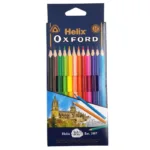 Helix, Oxford, Coloured Pencils (12 Pack)