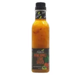Mudda N Law, Pineapple Lime Sauce, 250ml